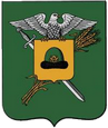 Чучково герб